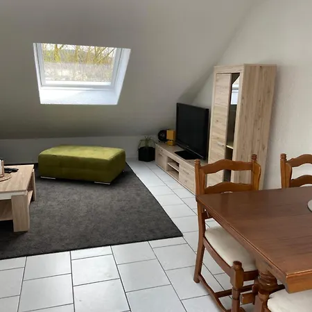 Ferienwohnung Am Erbacher Muemlingufer Erbach  Exterior photo