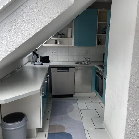 Ferienwohnung Am Erbacher Muemlingufer Erbach  Exterior photo