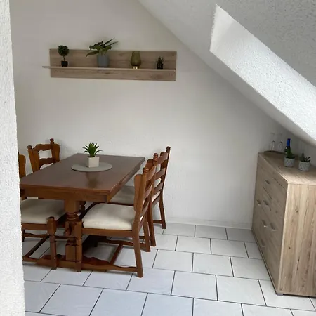 Ferienwohnung Am Erbacher Muemlingufer Erbach  Exterior photo