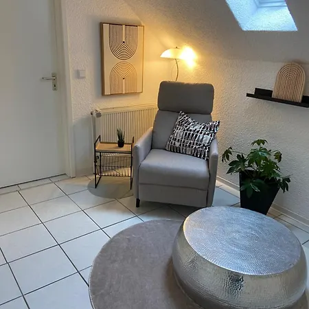 Ferienwohnung Am Erbacher Muemlingufer Erbach  Exterior photo